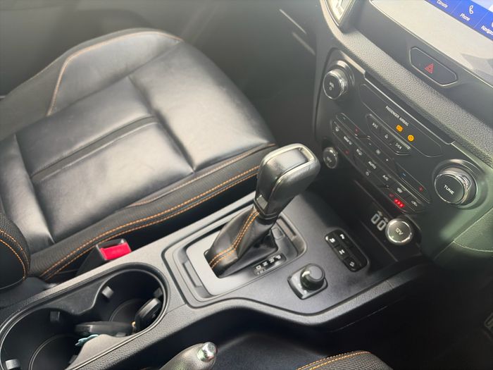 Ford Ranger 2020