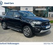 Ford Ranger 2020