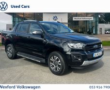 Ford Ranger 2020