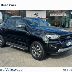 Ford Ranger 2020