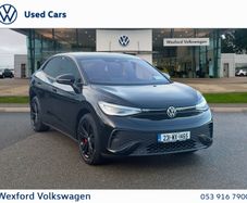 Volkswagen ID.5 2023
