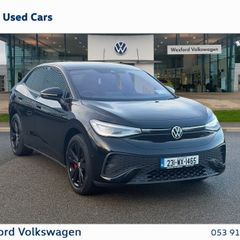 Volkswagen ID.5 2023