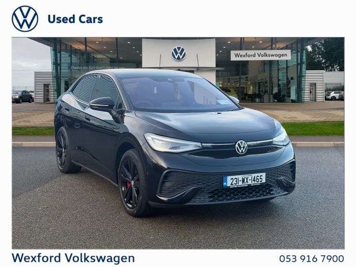 Volkswagen ID.5 2023
