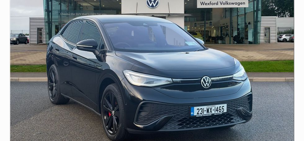 Volkswagen ID.5 2023