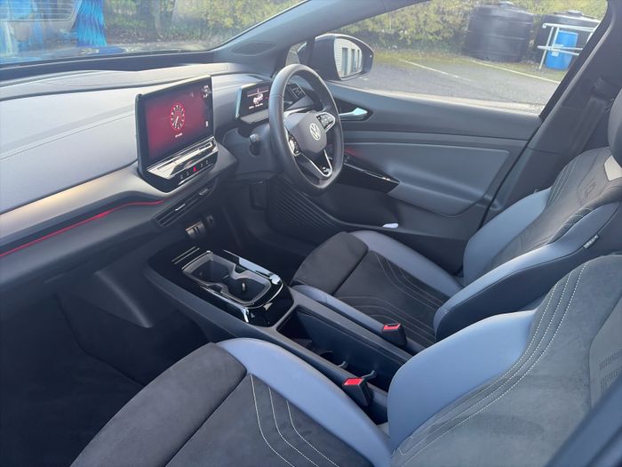 Volkswagen ID.5 2023