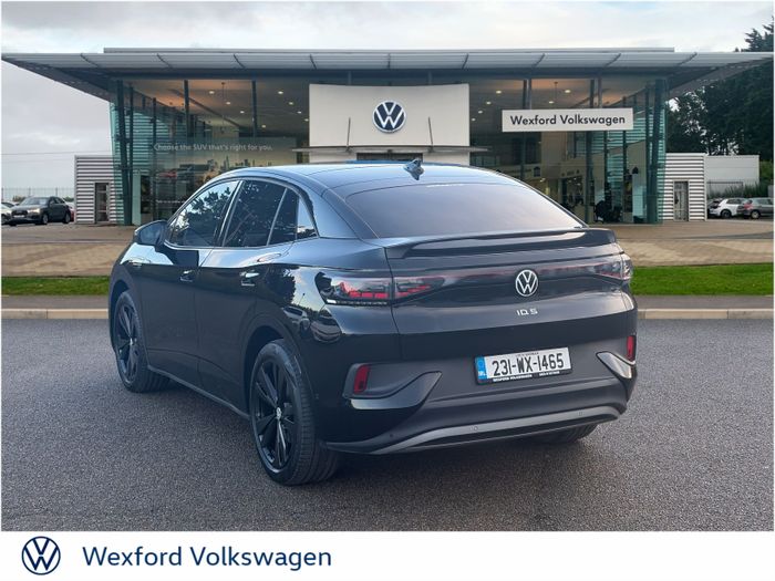 Volkswagen ID.5 2023