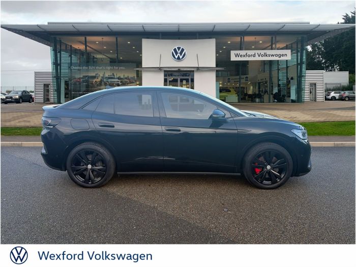 Volkswagen ID.5 2023