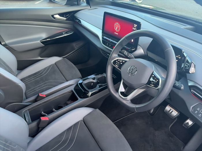 Volkswagen ID.5 2023
