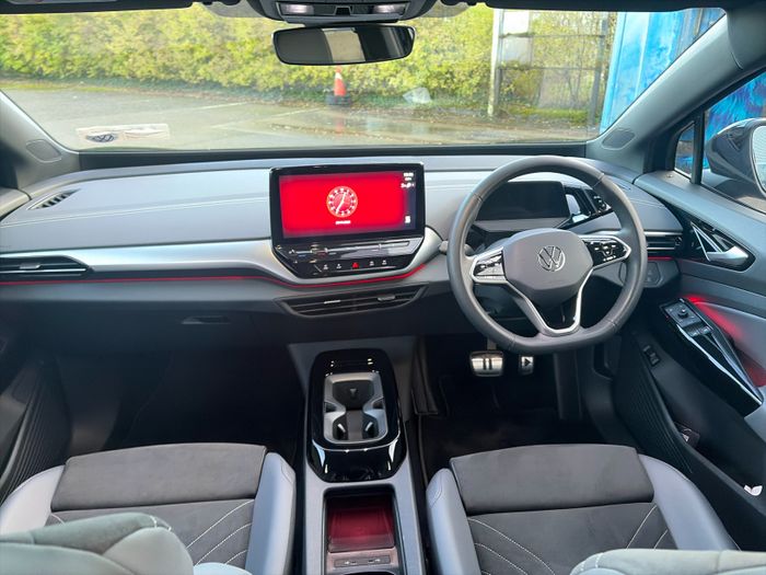Volkswagen ID.5 2023