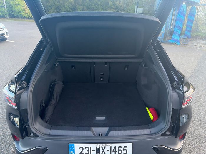 Volkswagen ID.5 2023