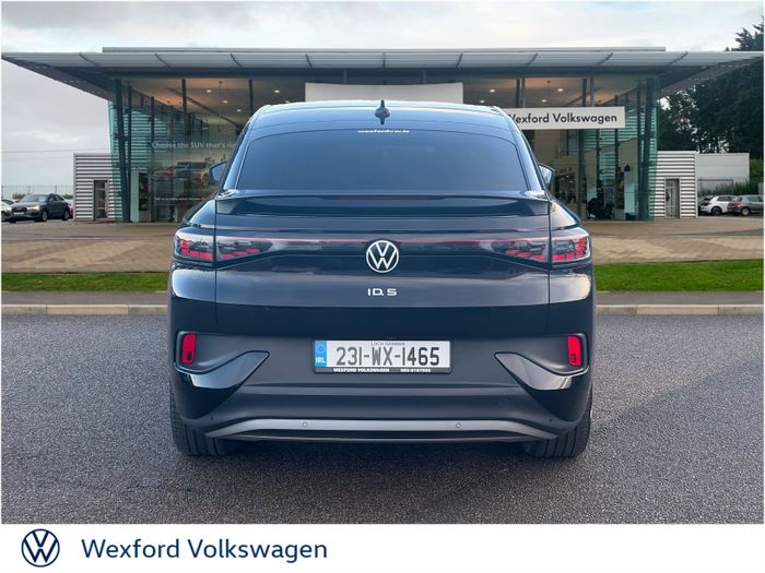 Volkswagen ID.5 2023