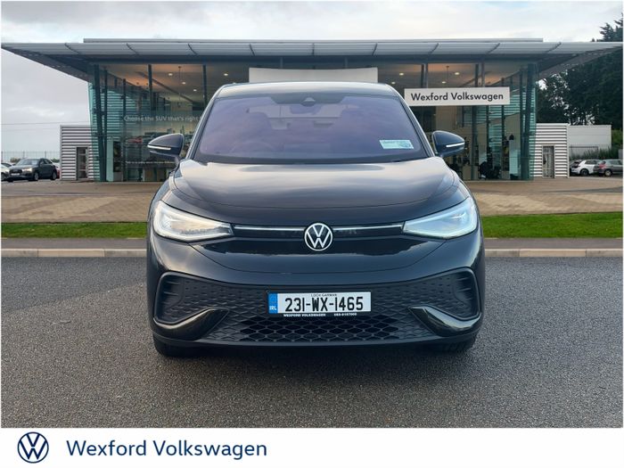 Volkswagen ID.5 2023