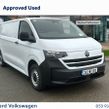 Volkswagen Transporter 2025