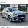 Ford Puma 2021