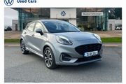Ford Puma 2021