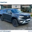 Volkswagen Amarok 2026