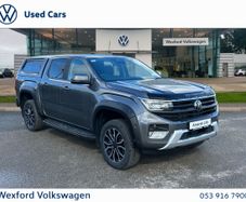 Volkswagen Amarok 2026