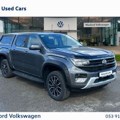 Volkswagen Amarok 2026