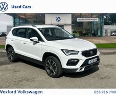 SEAT Ateca 2024