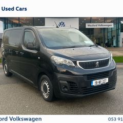 Peugeot Expert 2019