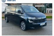 Volkswagen Transporter 2026