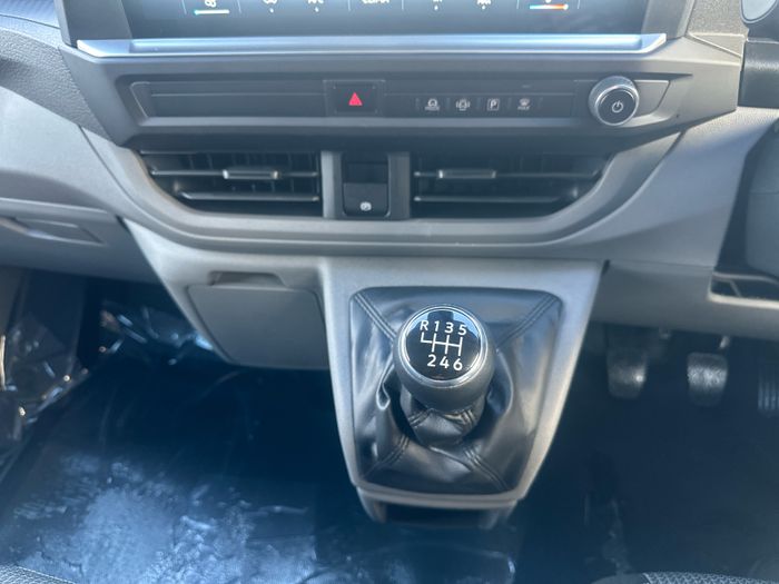 Volkswagen Transporter 2026