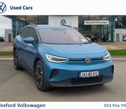 Volkswagen ID.4 2024