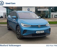 Volkswagen ID.4 2024