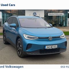 Volkswagen ID.4 2024