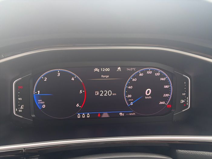 Volkswagen T-Roc 2023