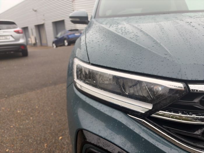 Volkswagen T-Roc 2023