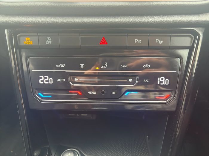 Volkswagen T-Roc 2023