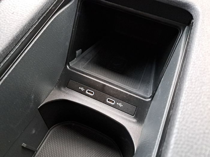 Volkswagen ID.4 2022