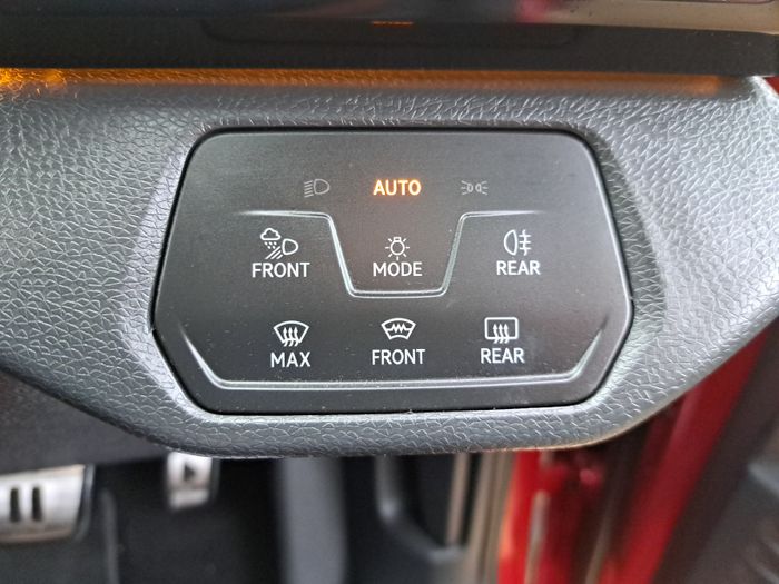 Volkswagen ID.4 2022