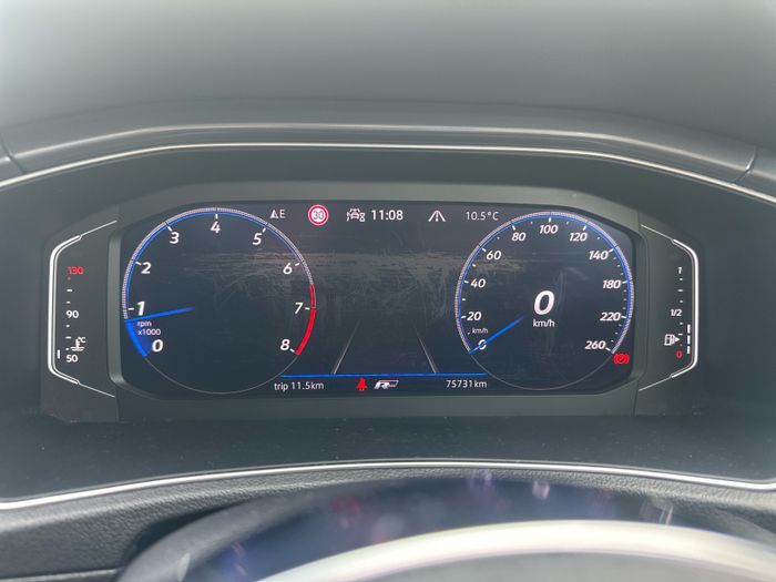 Volkswagen T-Roc 2021