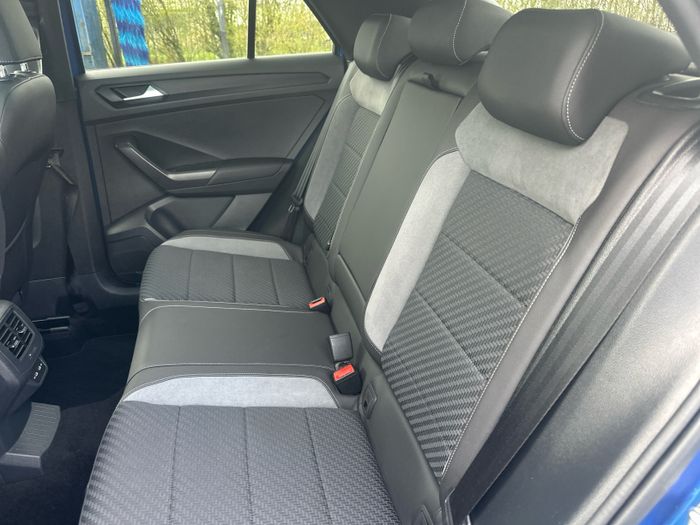 Volkswagen T-Roc 2021