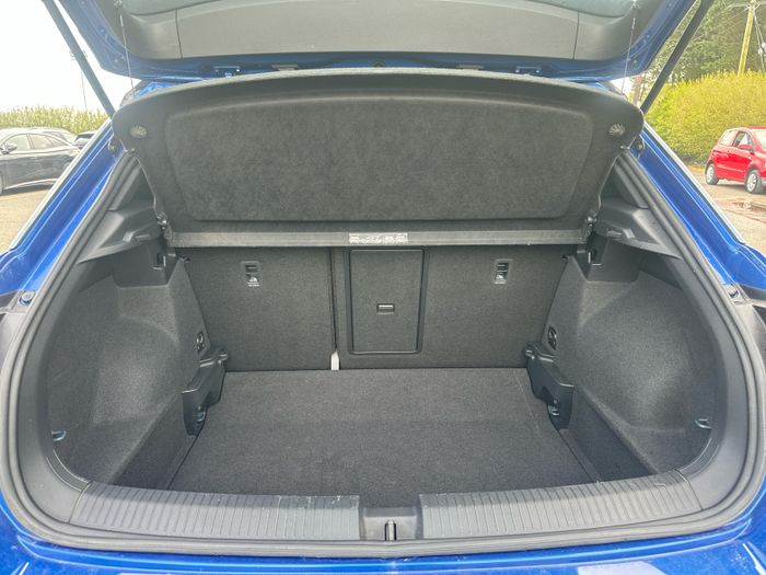 Volkswagen T-Roc 2021