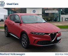 Alfa Romeo Tonale 2023