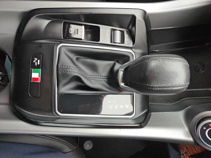 Alfa Romeo Tonale 2023