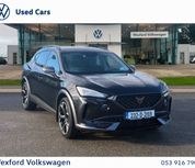 Cupra Formentor 2023