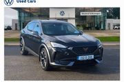 Cupra Formentor 2023