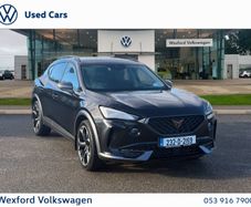 Cupra Formentor 2023