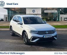 Volkswagen Tiguan Allspace 2024
