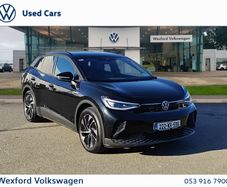 Volkswagen ID.4 2022