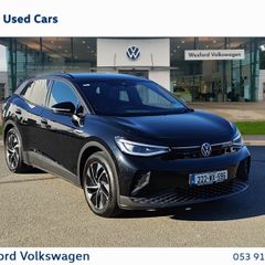 Volkswagen ID.4 2022