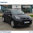 Toyota Aygo X 2023