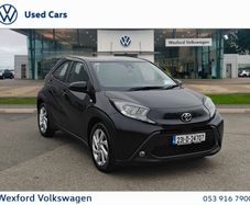 Toyota Aygo X 2023