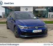 Volkswagen Golf 2024