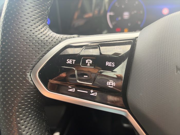 Volkswagen Golf 2024
