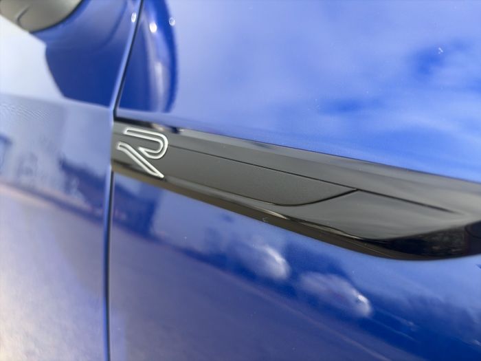 Volkswagen Golf 2024